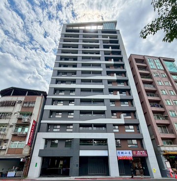 北投雙捷運全新三房車位｜磺港路全新耐震宅｜台北市北投區磺港路