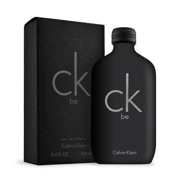 Calvin Klein ck be淡香水 100ml <國際航空版>