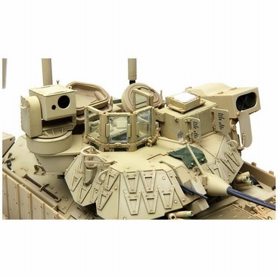 MENG Model (モンモデル) 1/35 SS-004 米M2A3ブラッドレー