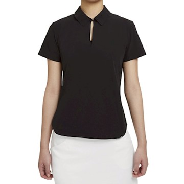 NIKE FLEX ACE 女士 短袖POLO衫(CU9350-010)