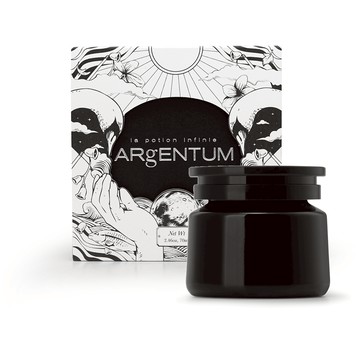 歐臻廷 ARgENTUM - 保濕修護亮顏銀霜-70ML