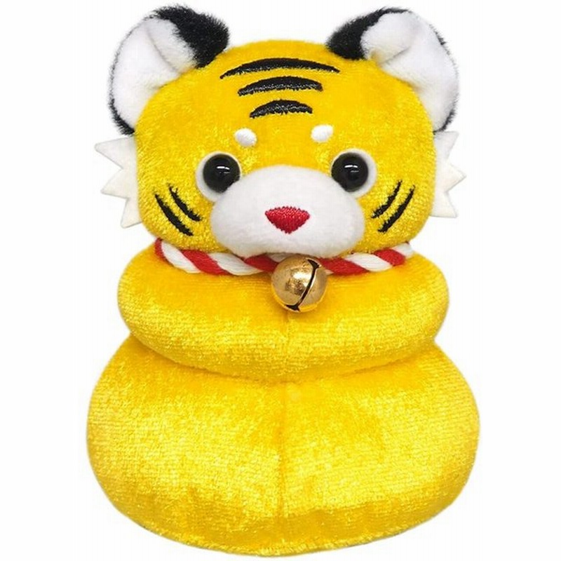 10 Offクーポン 超目玉 干支ぬいぐるみ 22年干支ぬいぐるみ とらもっち 金 ぬいぐるみ 高さ9cm 虎 トラ 通販 Lineポイント最大get Lineショッピング