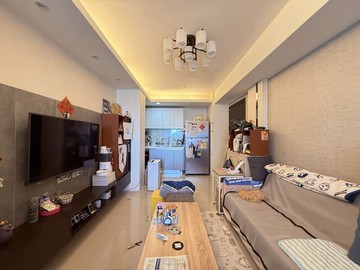 小安好案❗高大特區⚡高樓層景觀⚡室內大⚡可隔三房｜高雄市楠梓區大學二十六街