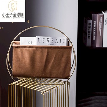 【公司貨免運速發】開發票 黑膠唱片12寸 10寸 7寸收納架 LP老唱碟架子 歐美簡約雜志書報架