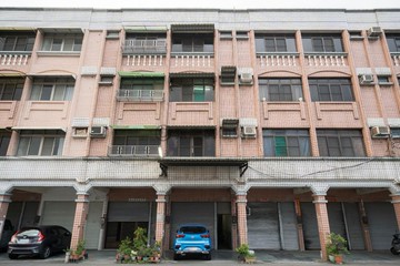 隱藏在大寮的小幸福l輕鬆成家低總價透天｜高雄市大寮區會結二路