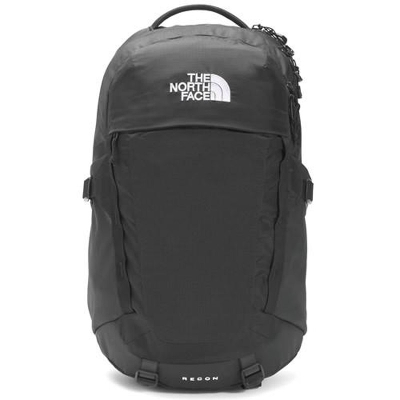 ノースフェイス THE NORTH FACE リュック バックパック リーコン 30L メンズ レディース 通勤 通学 軽量 ブランド プレゼント 黒  ブラック | LINEブランドカタログ