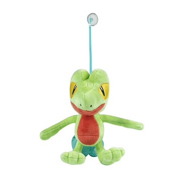 Pokemon寶可夢 木守宮站姿款15CM