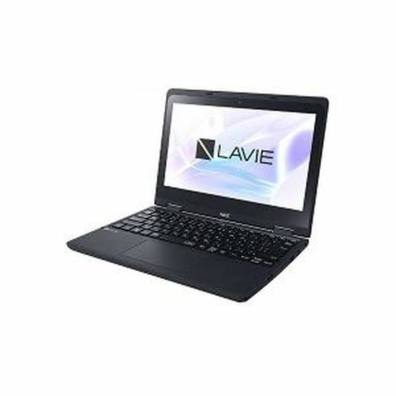 NEC LaVie PC-N1115CAB