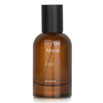 【Aesop】喀斯特香水 50ml