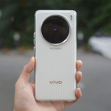 瓦楞紋半透防摔殼 VIVO X300 X200 Pro 手機殼 X300 PRO 保護殼 超薄硬殼 金屬按鍵 防指紋