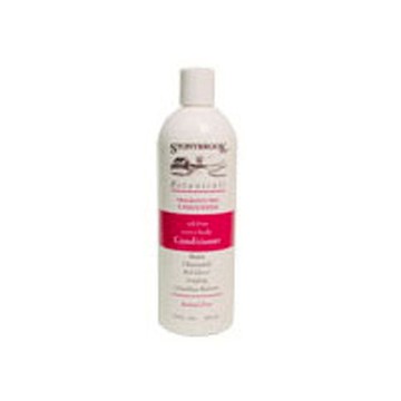 Conditioner Unscented, 16 Oz by Stony Brook Botanicals