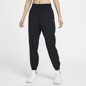 WMNS NIKE AS ONE DF HR 7/8 JOGGER BLACK
