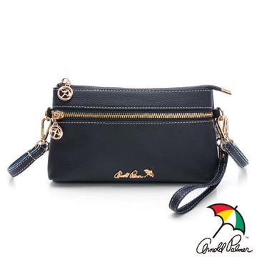 Arnold Palmer - 斜背包  Lissom系列 - 藍色