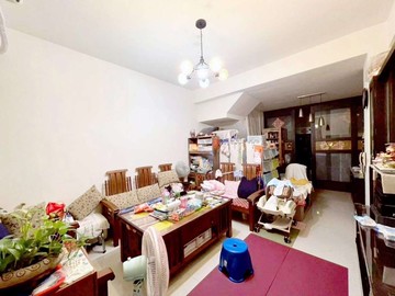 新光田特區｜臨路黃金店住｜台中市沙鹿區保安路