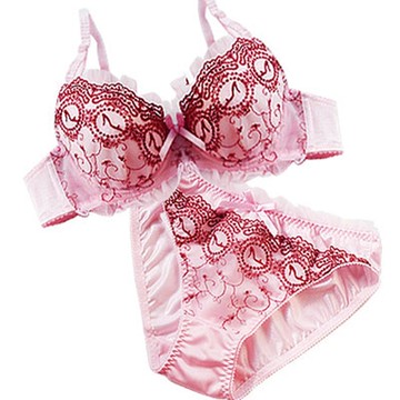 Decoy 貴婦高跟鞋浪漫迷情內衣組 尺寸可選