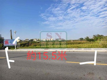 專★出價談鄭豐喜圖書大路旁都內農地｜雲林縣口湖鄉新湖段