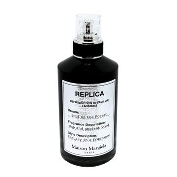 Maison Margiela Soul Of The Forest 森林之魂中性淡香精