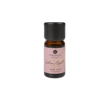 好物良品 微醺之夜Ladies Night_生活故事系列香氛精油10ml 有機認證 空氣香薰精油 複方精油 舒緩療癒