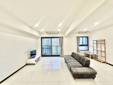 找我看屋【達麗居山】三房改二房｜屋主決心出售｜台中市北屯區敦富路