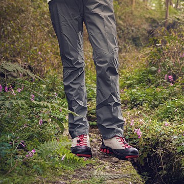 【 Sleader 】S203 大地系列  防滑耐磨登山戶外休閒鞋  男鞋