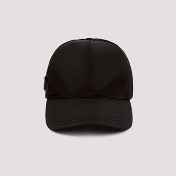 Prada Re-nylon Baseball Cap