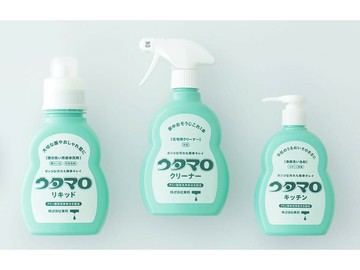 (現貨)日本東邦洗衣精/洗碗精/萬用清潔劑