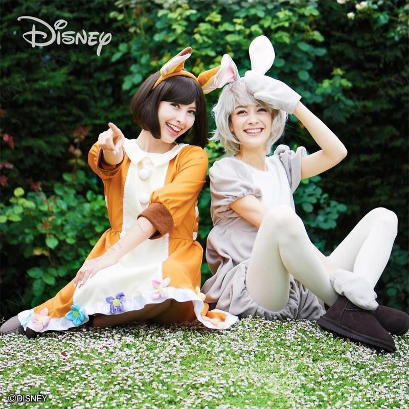 Disney コスプレ 仮装 衣装 ハロウィン コスチューム ディズニー 余興 公式 サンパー 大人用 通販 Lineポイント最大get Lineショッピング