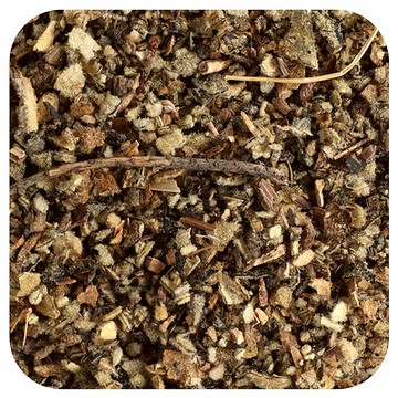 Starwest Botanicals, 毛蕊葉，1 磅（453.6 克）