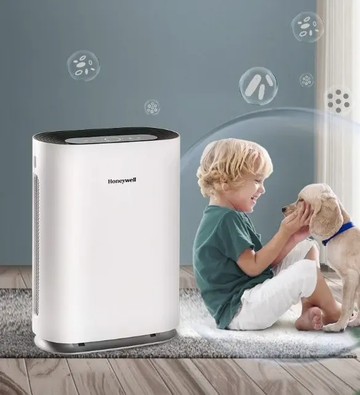 Honeywell空氣清淨機HPA310WTW