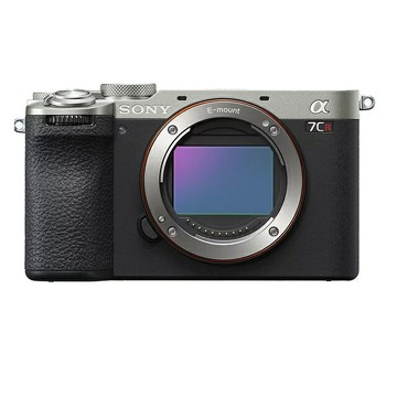 限期註冊贈原廠電池 SONY A7CR 小型全片幅相機 單機身  ILCE-7CR