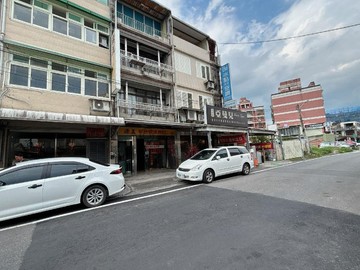 宜蘭市近火車站.轉運站.夜市超值店住｜宜蘭縣宜蘭市慈安路