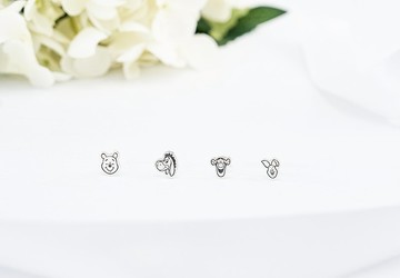 Be with you – Winnie the Pooh