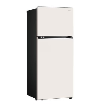 LG 樂金 一級能效 智慧 變頻 雙門 右開 冰箱 375L (含基本安裝) / 台 GN-L372BEN【APP滿額下單10%點數(單一帳號最高5000點)】1/31止