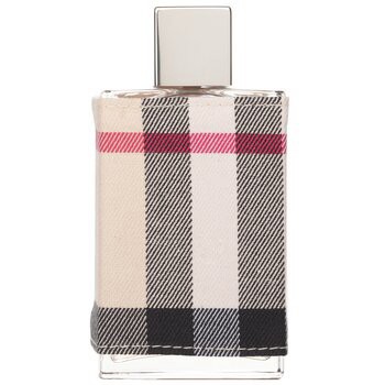 【巴寶莉】Burberry London 香水