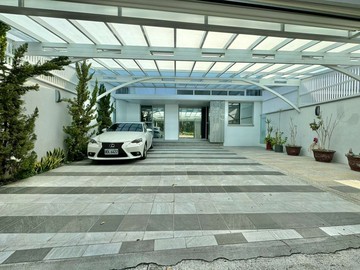 大埔美楓丹白露3車別墅｜嘉義縣大林鎮大智五街