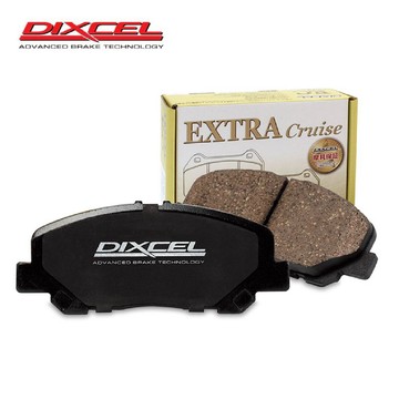 🔥出清專區🔥日本 DIXCEL EC type 後來令片 HONDA ACCORD COUPE CD7 適用