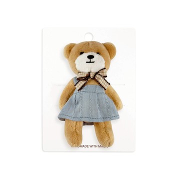 Feena - No.112森林系列髮束