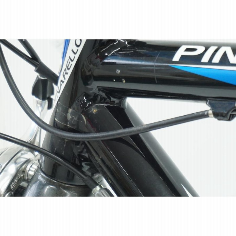PINARELLO 「ピナレロ」 GALILEO 2007年モデル ロードバイク