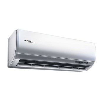 日立6坪~8坪變頻冷暖分離冷氣RAS-50NJP/RAC-50NP(含標準安裝)