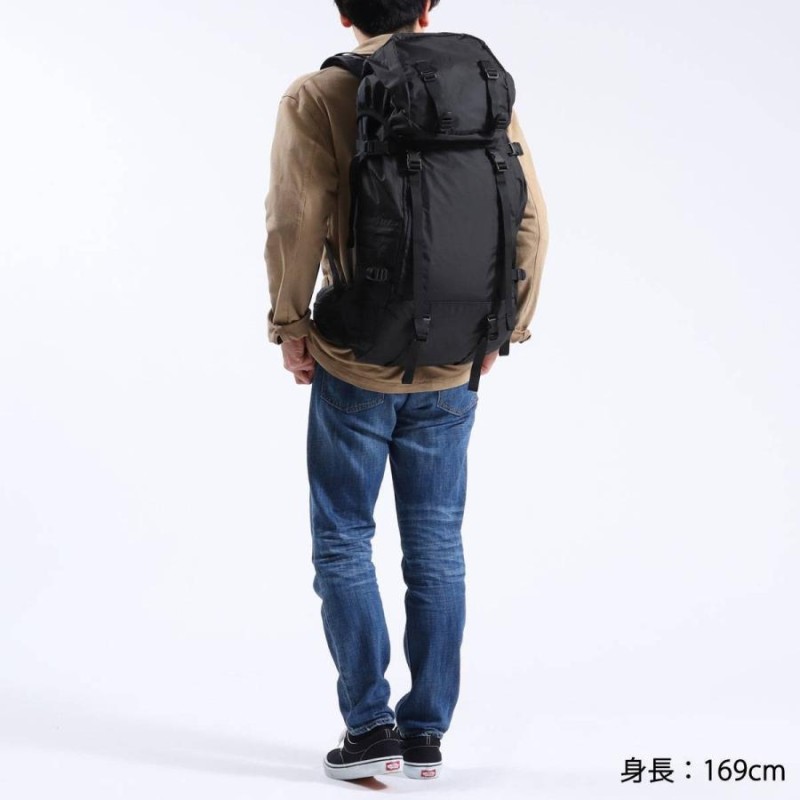 ポーター エクストリーム リュックサック 508-06613 リュック バックパック 吉田カバン PORTER EXTREME RUCKSACK  メンズ レディース 大容量 | LINEブランドカタログ