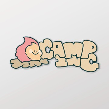 CAMPING/戴生家族/車貼、軟磁 SunBrother孫氏兄弟 3M 反光貼紙 防水貼紙 車貼貼紙 軟性磁貼