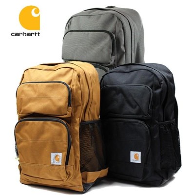 CARHARTT レガシー スタンダード ワークパック