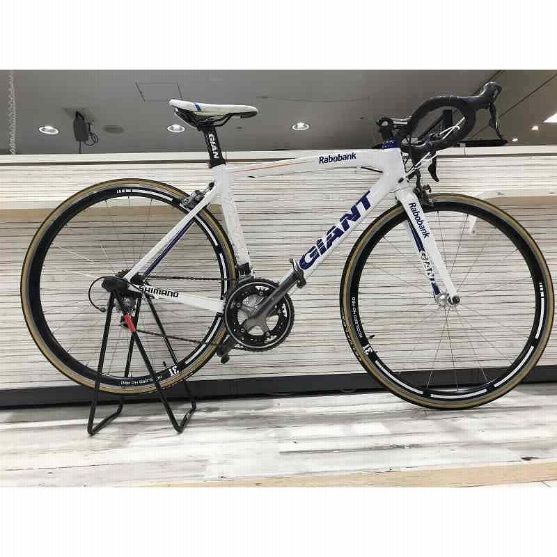 GIANT Rabobank ロードバイクフレーム