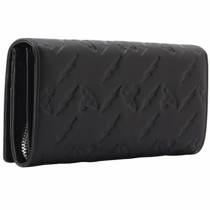 ヴィヴィアンウエストウッド Vivienne Westwood 長財布 二つ折り