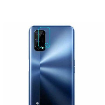 vivo Y72 玻璃纖維(底板)-鏡頭保護貼