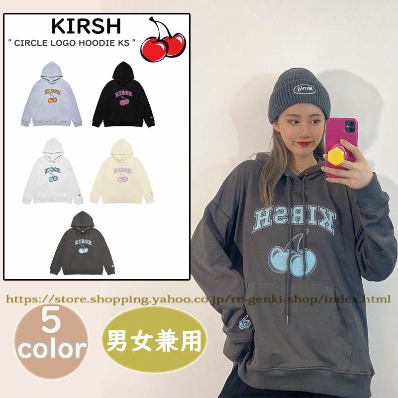 キルシー KIRSH パーカー レディース トレーナー 薄手 スウェットシャツ パーカー プルオーバー おしゃれ スウェット トップス 部屋着普段着  | LINEブランドカタログ