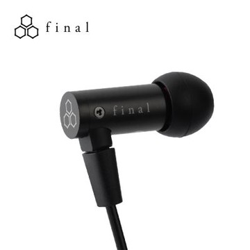 Final S3000 入耳式耳機