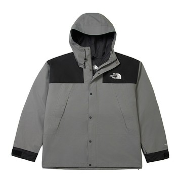 The North Face M DRYVENT MONO MOUNTAIN JACKET 男 防水外套 NF0A88XFRPI