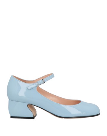 SI ROSSI by SERGIO ROSSI Pumps - Item 17915656