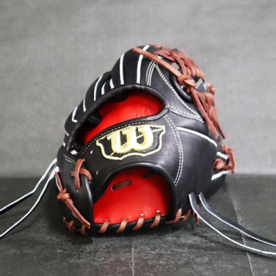 限定 硬式 グラブ Wilson staff DUAL 75型 外野 ウィルソン Wilson 【野球・ソフト】 グラブ グローブ 右投げ  (WBW100925) | LINEブランドカタログ